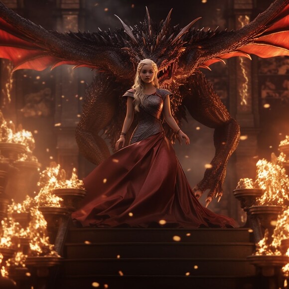 innerdaenerys